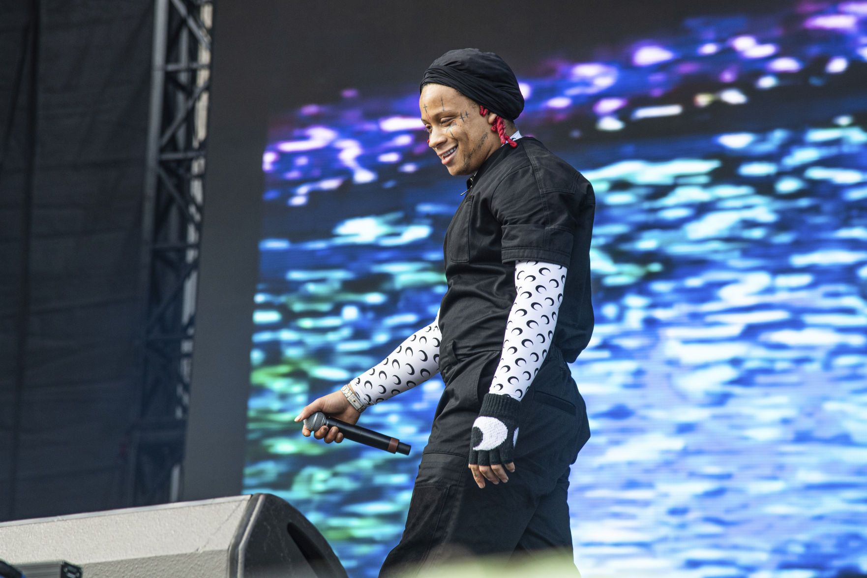 2021 Lollapalooza Music Festival - Day 3